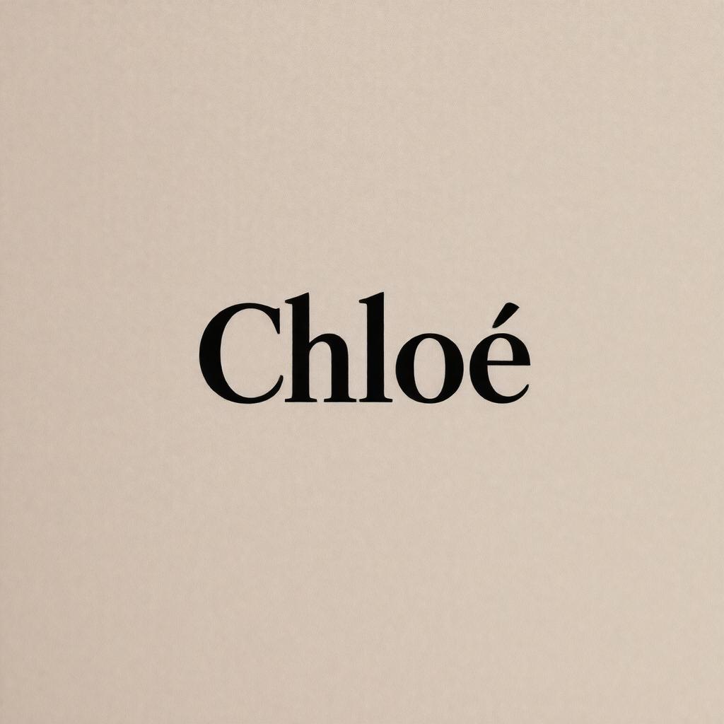 Chloé (brand)